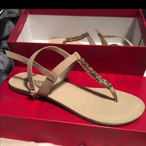 Womens Sandal